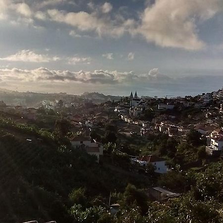 Vista Funchal Funchal (Madeira) Exterior foto